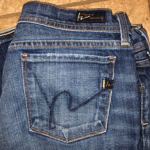 CITIZENS OF HUMANITY pants size 29